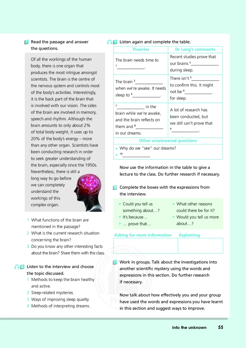 普通高中教科书&middot;英语选择性必修第四册(1)_高中全套电子教材及答案。_01高中电子教材全套_英语_外研社版_高中年级_选择性必修第四册
