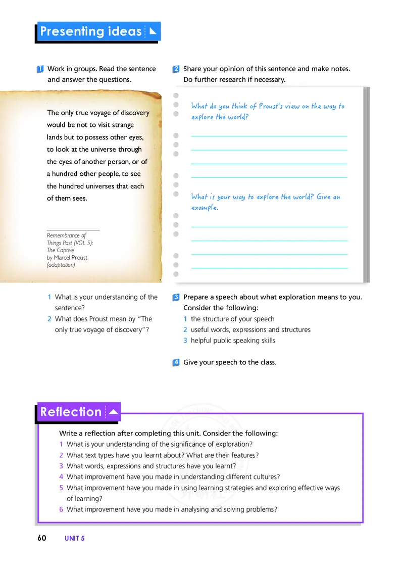 普通高中教科书&middot;英语选择性必修第四册(1)_高中全套电子教材及答案。_01高中电子教材全套_英语_外研社版_高中年级_选择性必修第四册