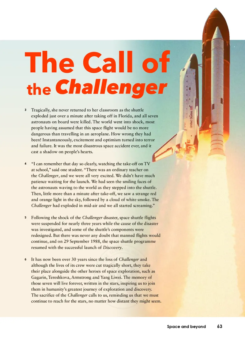 普通高中教科书&middot;英语选择性必修第四册(1)_高中全套电子教材及答案。_01高中电子教材全套_英语_外研社版_高中年级_选择性必修第四册