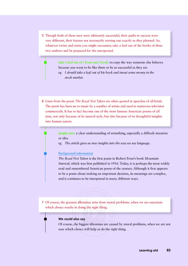 普通高中教科书&middot;英语选择性必修第四册(1)_高中全套电子教材及答案。_01高中电子教材全套_英语_外研社版_高中年级_选择性必修第四册