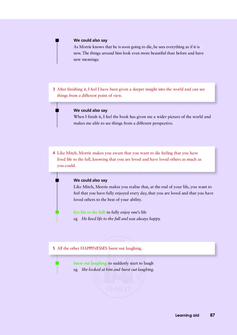 普通高中教科书&middot;英语选择性必修第四册(1)_高中全套电子教材及答案。_01高中电子教材全套_英语_外研社版_高中年级_选择性必修第四册