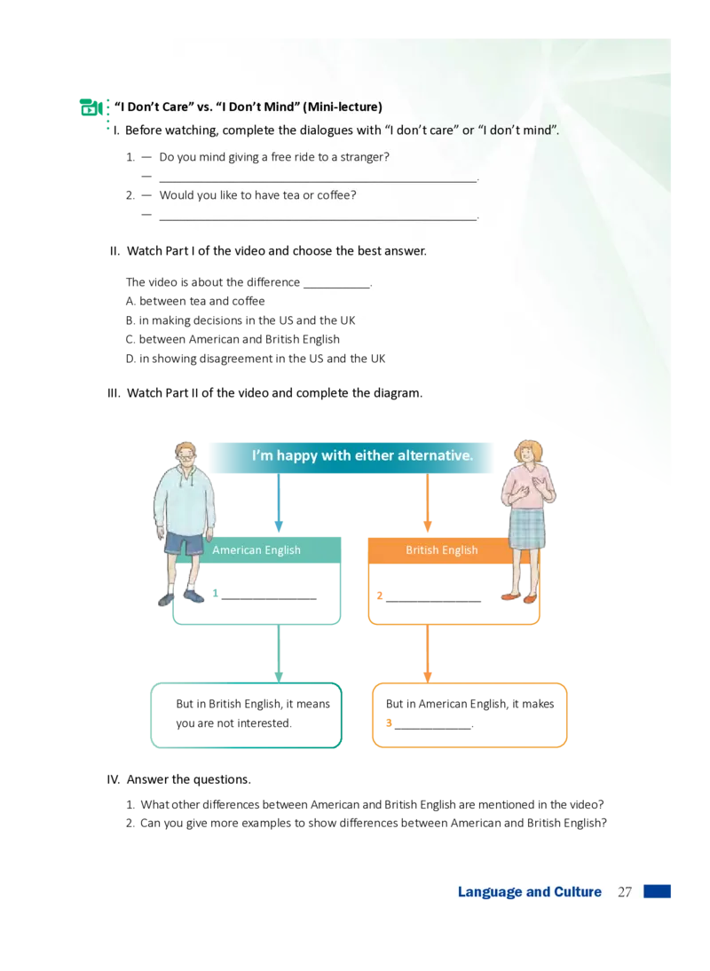 普通高中教科书&middot;英语必修第一册_高中全套电子教材及答案。_01高中电子教材全套_英语_沪外教版_高中年级_必修第一册