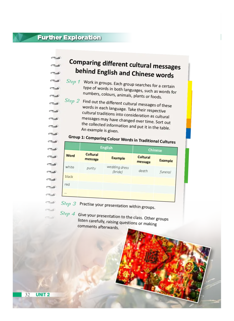 普通高中教科书&middot;英语必修第一册_高中全套电子教材及答案。_01高中电子教材全套_英语_沪外教版_高中年级_必修第一册