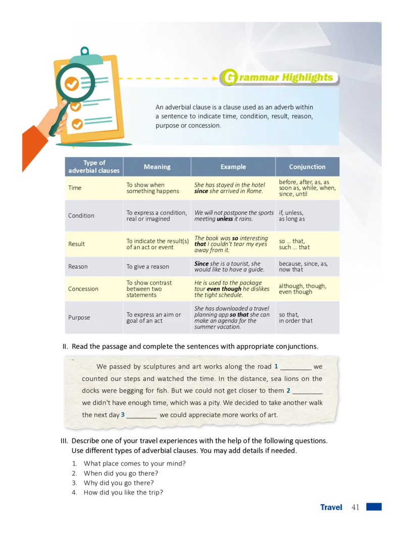 普通高中教科书&middot;英语必修第一册_高中全套电子教材及答案。_01高中电子教材全套_英语_沪外教版_高中年级_必修第一册
