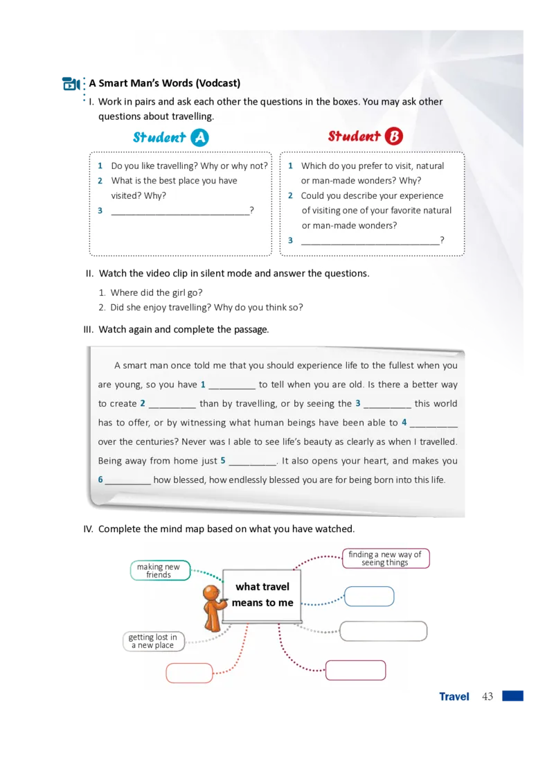 普通高中教科书&middot;英语必修第一册_高中全套电子教材及答案。_01高中电子教材全套_英语_沪外教版_高中年级_必修第一册