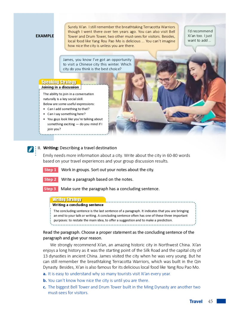 普通高中教科书&middot;英语必修第一册_高中全套电子教材及答案。_01高中电子教材全套_英语_沪外教版_高中年级_必修第一册