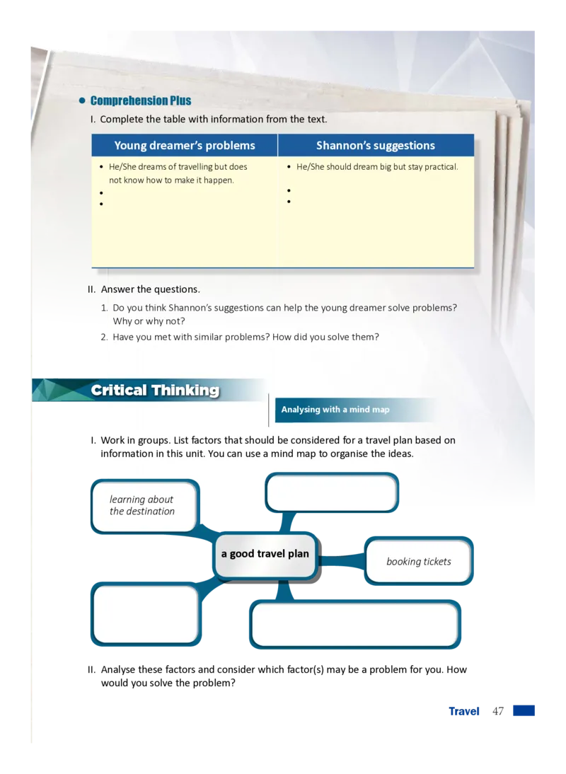 普通高中教科书&middot;英语必修第一册_高中全套电子教材及答案。_01高中电子教材全套_英语_沪外教版_高中年级_必修第一册