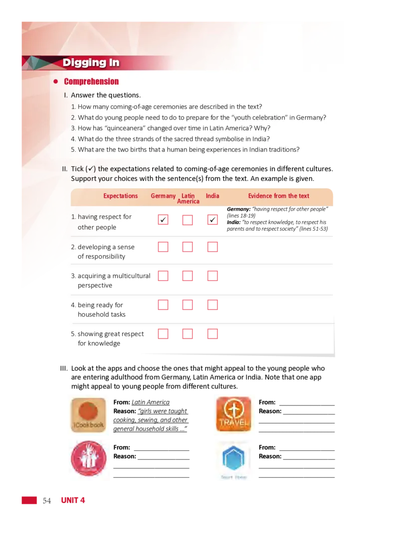 普通高中教科书&middot;英语必修第一册_高中全套电子教材及答案。_01高中电子教材全套_英语_沪外教版_高中年级_必修第一册