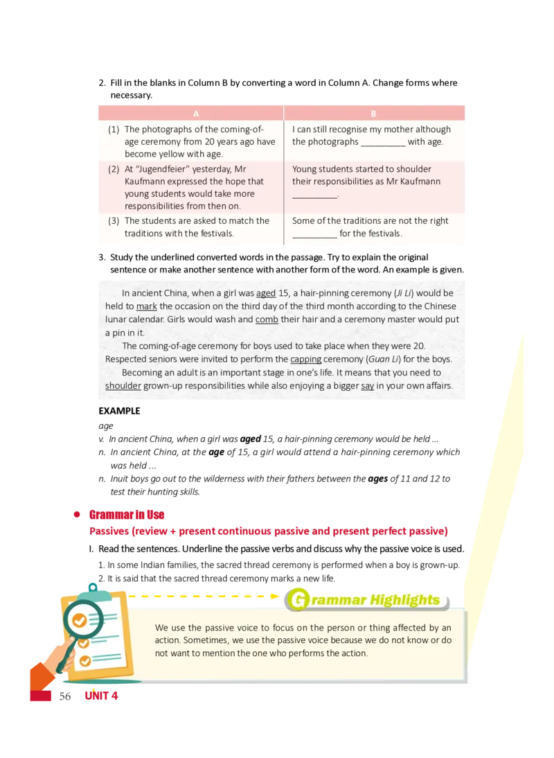普通高中教科书&middot;英语必修第一册_高中全套电子教材及答案。_01高中电子教材全套_英语_沪外教版_高中年级_必修第一册