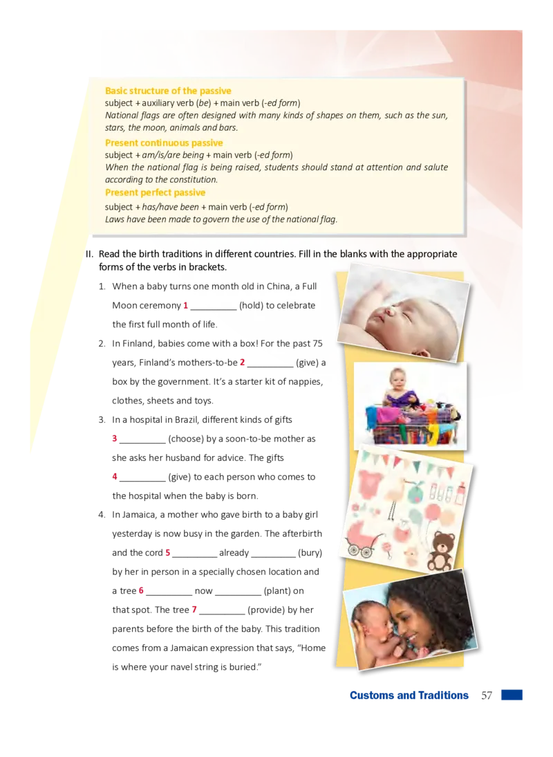 普通高中教科书&middot;英语必修第一册_高中全套电子教材及答案。_01高中电子教材全套_英语_沪外教版_高中年级_必修第一册