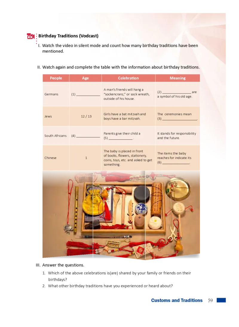 普通高中教科书&middot;英语必修第一册_高中全套电子教材及答案。_01高中电子教材全套_英语_沪外教版_高中年级_必修第一册