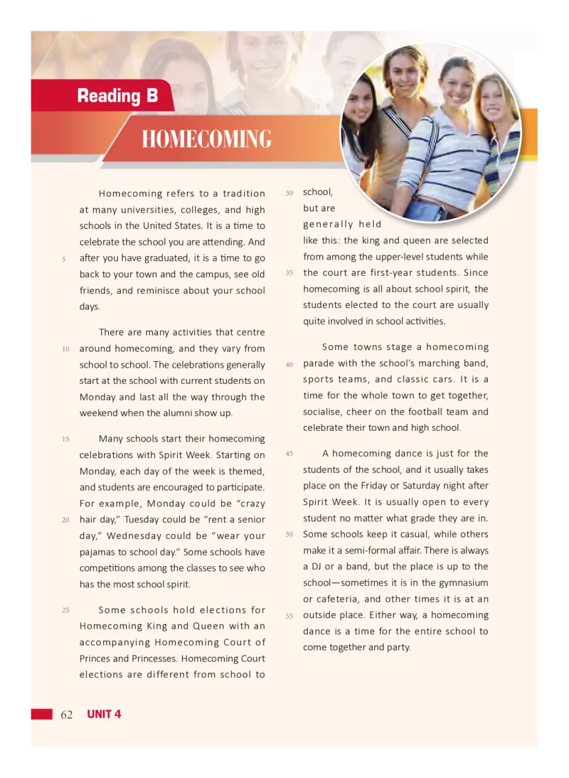 普通高中教科书&middot;英语必修第一册_高中全套电子教材及答案。_01高中电子教材全套_英语_沪外教版_高中年级_必修第一册