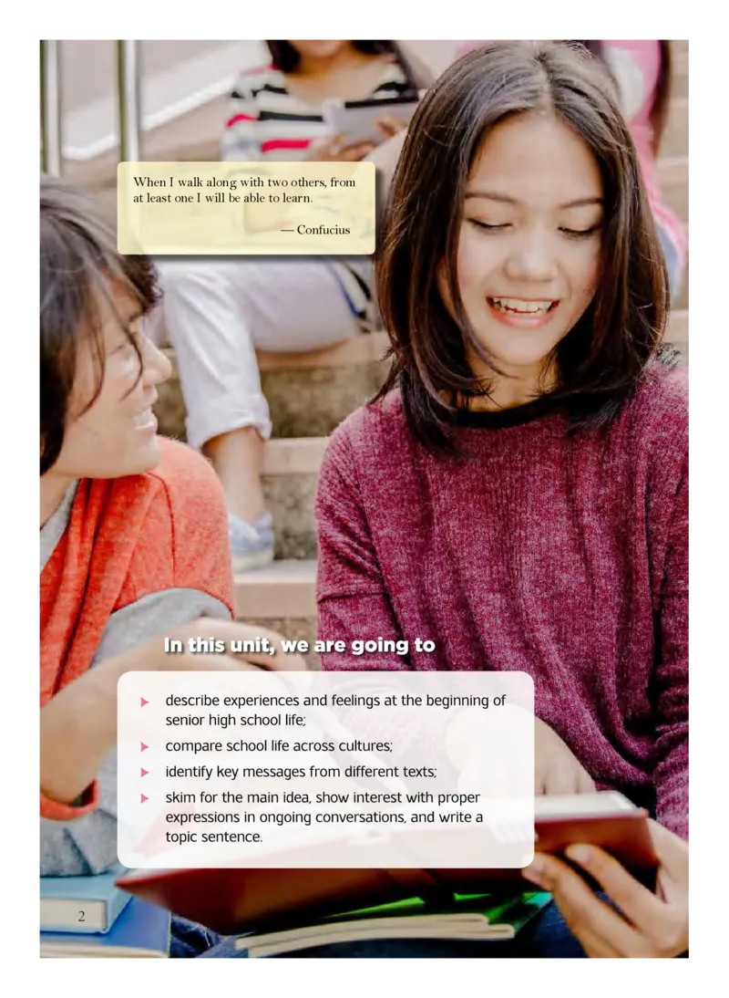 普通高中教科书&middot;英语必修第一册_高中全套电子教材及答案。_01高中电子教材全套_英语_沪外教版_高中年级_必修第一册