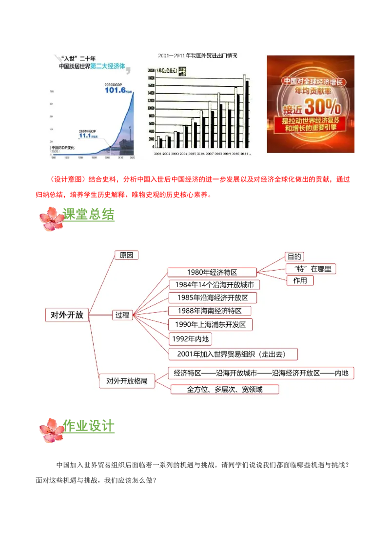 第9课对外开放（教学设计）-（部编版）_新八下历史_00、更新资料3月23日_第二套(4)_教学设计