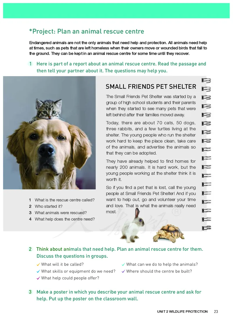 普通高中教科书&middot;英语必修第二册(1)_高中全套电子教材及答案。_01高中电子教材全套_英语_人教版_高中年级_必修第二册