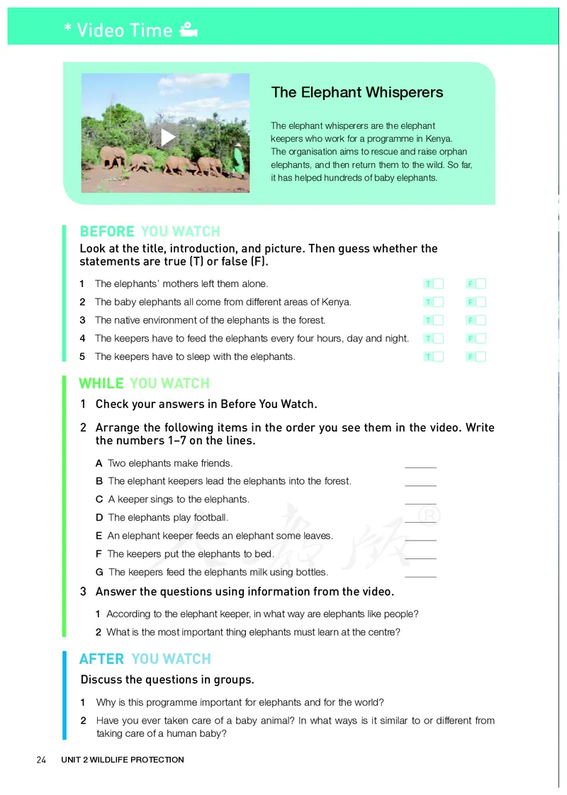 普通高中教科书&middot;英语必修第二册(1)_高中全套电子教材及答案。_01高中电子教材全套_英语_人教版_高中年级_必修第二册