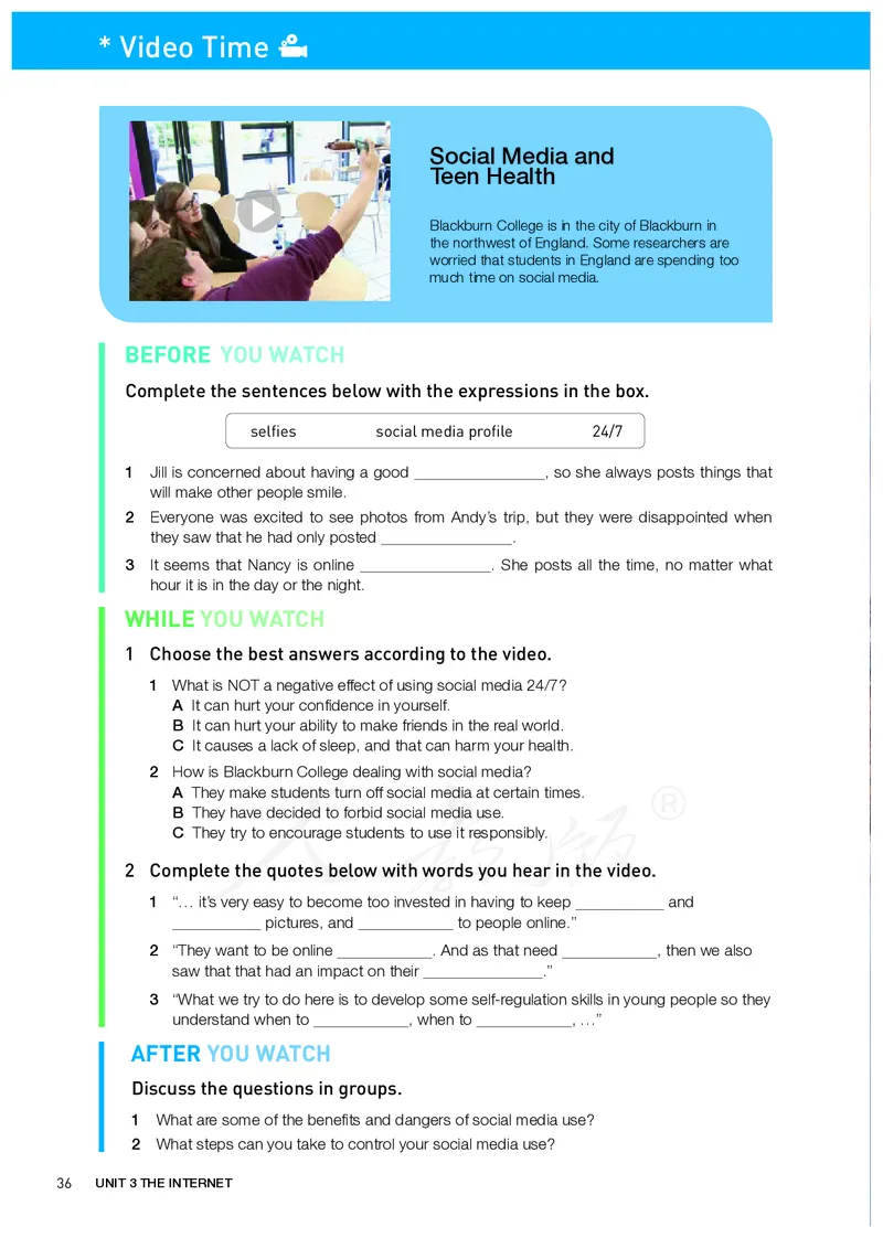 普通高中教科书&middot;英语必修第二册(1)_高中全套电子教材及答案。_01高中电子教材全套_英语_人教版_高中年级_必修第二册