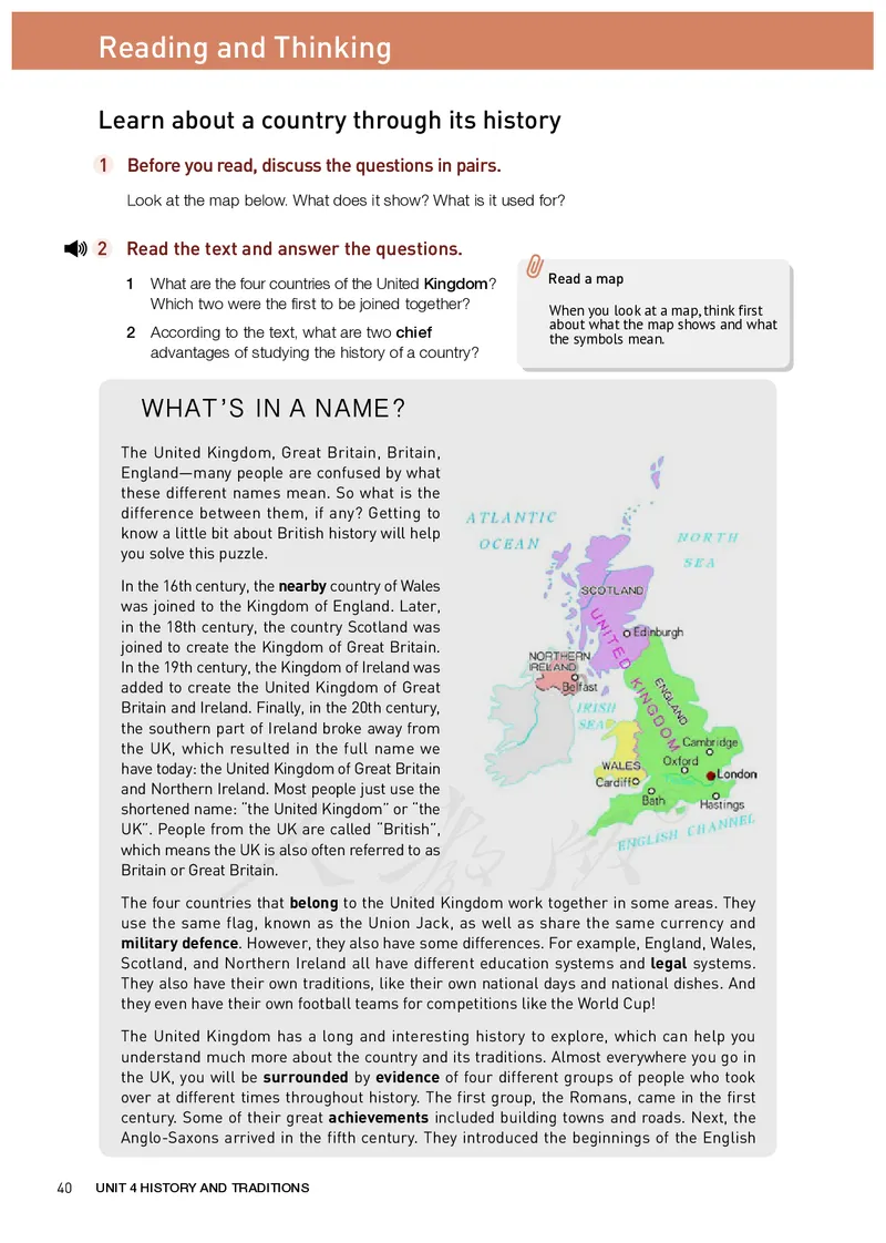 普通高中教科书&middot;英语必修第二册(1)_高中全套电子教材及答案。_01高中电子教材全套_英语_人教版_高中年级_必修第二册