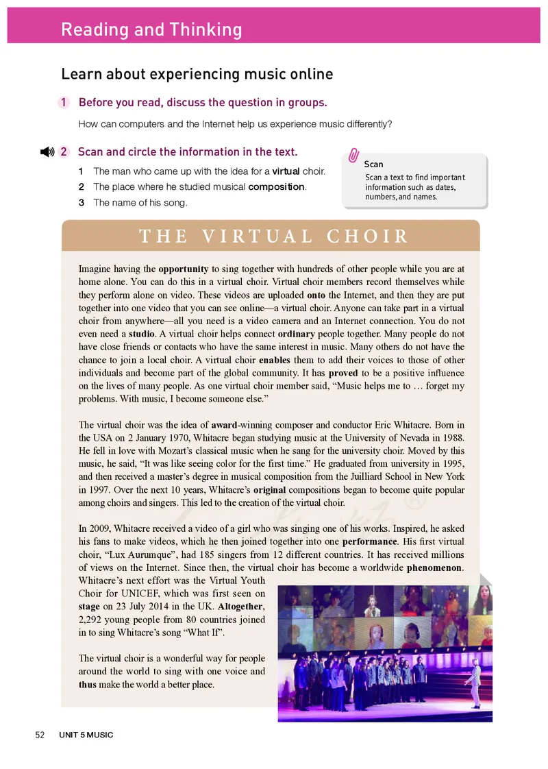 普通高中教科书&middot;英语必修第二册(1)_高中全套电子教材及答案。_01高中电子教材全套_英语_人教版_高中年级_必修第二册