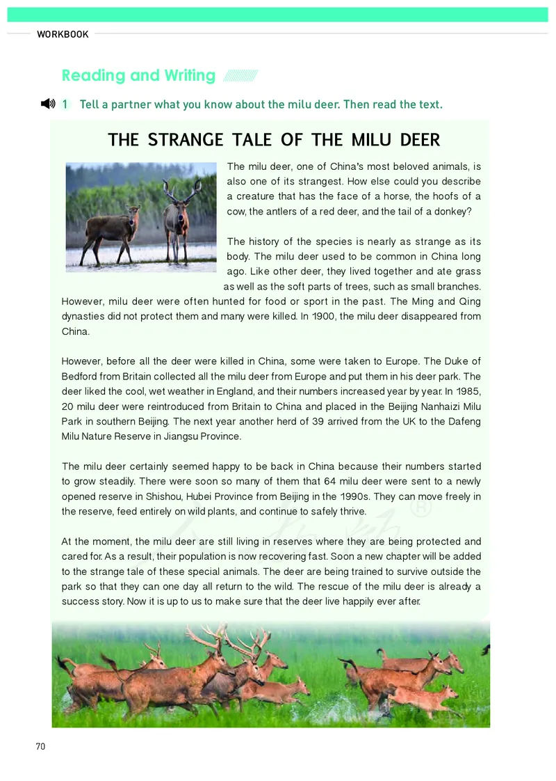 普通高中教科书&middot;英语必修第二册(1)_高中全套电子教材及答案。_01高中电子教材全套_英语_人教版_高中年级_必修第二册