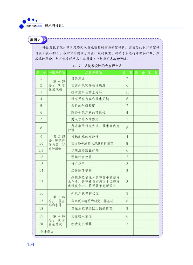 普通高中教科书&middot;通用技术必修技术与设计1_高中全套电子教材及答案。_01高中电子教材全套_通用技术_粤教粤科版_高中年级_必修技术与设计1