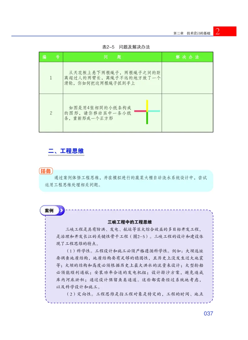 普通高中教科书&middot;通用技术必修技术与设计1_高中全套电子教材及答案。_01高中电子教材全套_通用技术_粤教粤科版_高中年级_必修技术与设计1