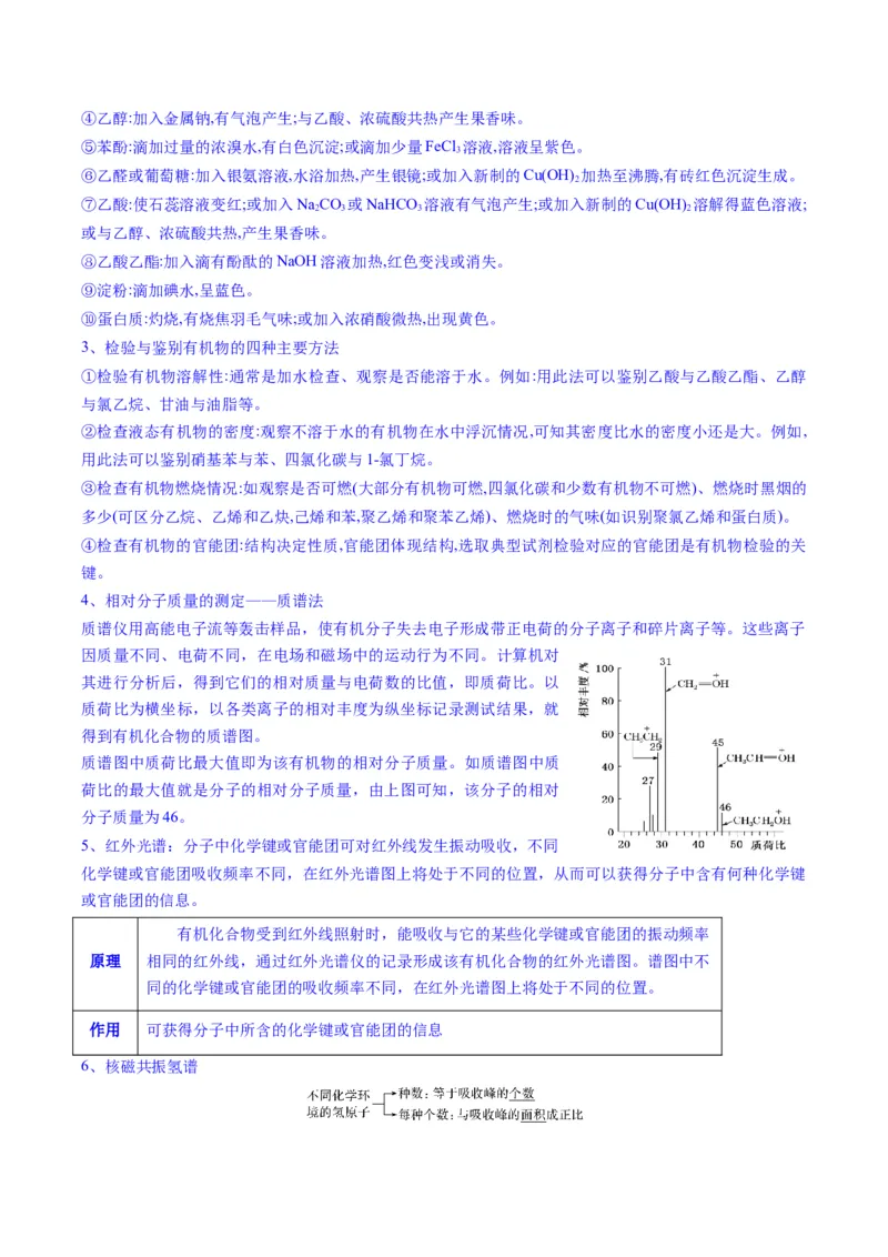 题型08有机物的结构与性质（解析版）_05高考化学_2025年新高考资料_二轮复习_2025年高考化学二轮热点题型归纳与变式演练（新高考通用）340117718
