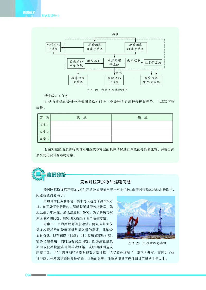 普通高中教科书&middot;通用技术必修技术与设计2(1)_高中全套电子教材及答案。_01高中电子教材全套_通用技术_苏教版_高中年级_必修技术与设计2
