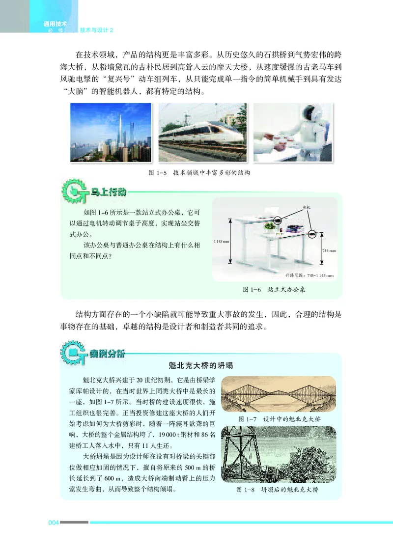 普通高中教科书&middot;通用技术必修技术与设计2(1)_高中全套电子教材及答案。_01高中电子教材全套_通用技术_苏教版_高中年级_必修技术与设计2