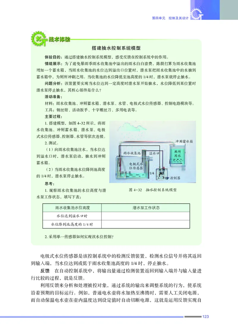 普通高中教科书&middot;通用技术必修技术与设计2(1)_高中全套电子教材及答案。_01高中电子教材全套_通用技术_苏教版_高中年级_必修技术与设计2