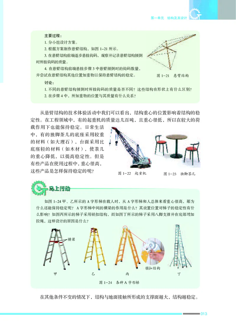 普通高中教科书&middot;通用技术必修技术与设计2(1)_高中全套电子教材及答案。_01高中电子教材全套_通用技术_苏教版_高中年级_必修技术与设计2