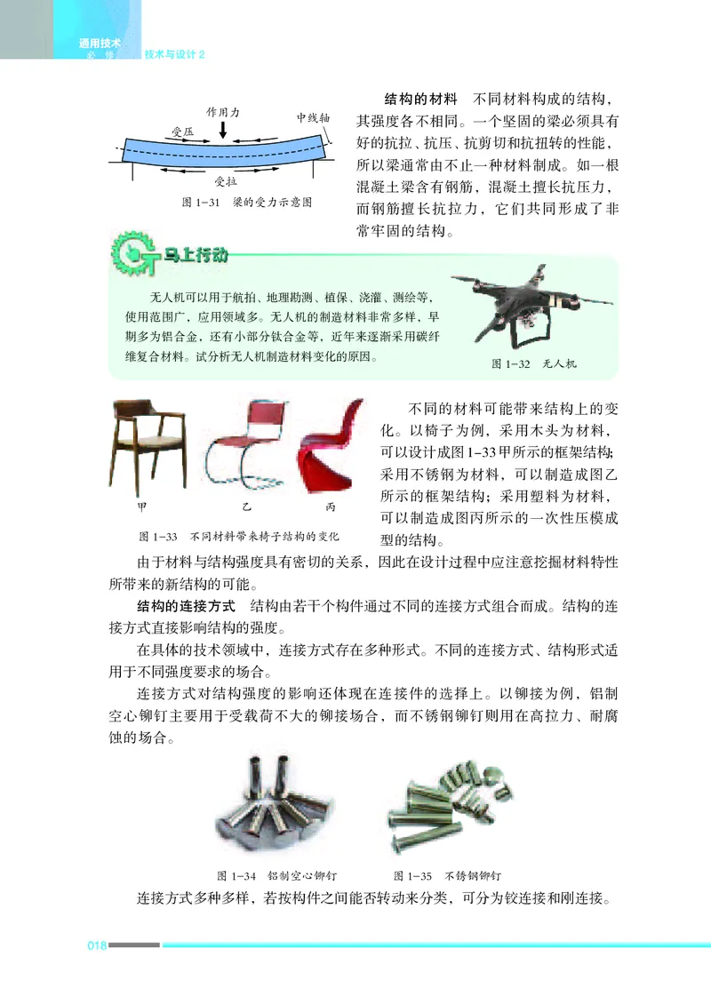 普通高中教科书&middot;通用技术必修技术与设计2(1)_高中全套电子教材及答案。_01高中电子教材全套_通用技术_苏教版_高中年级_必修技术与设计2