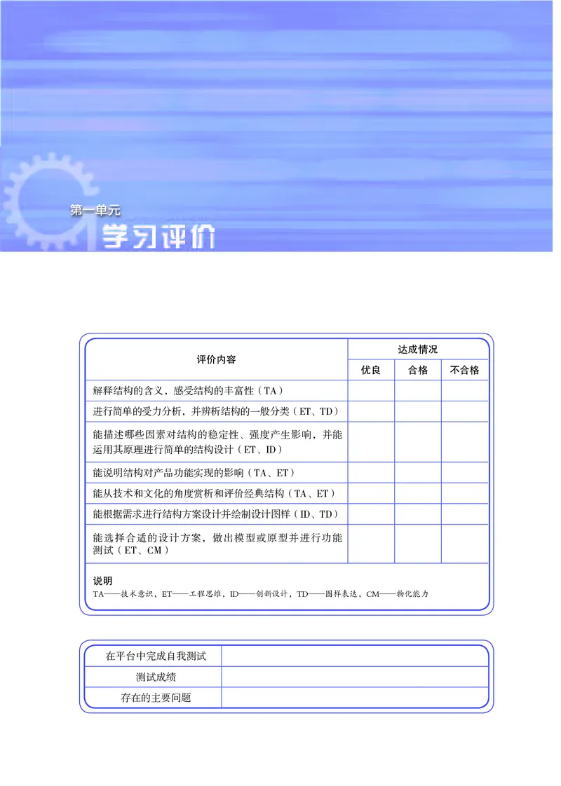 普通高中教科书&middot;通用技术必修技术与设计2(1)_高中全套电子教材及答案。_01高中电子教材全套_通用技术_苏教版_高中年级_必修技术与设计2