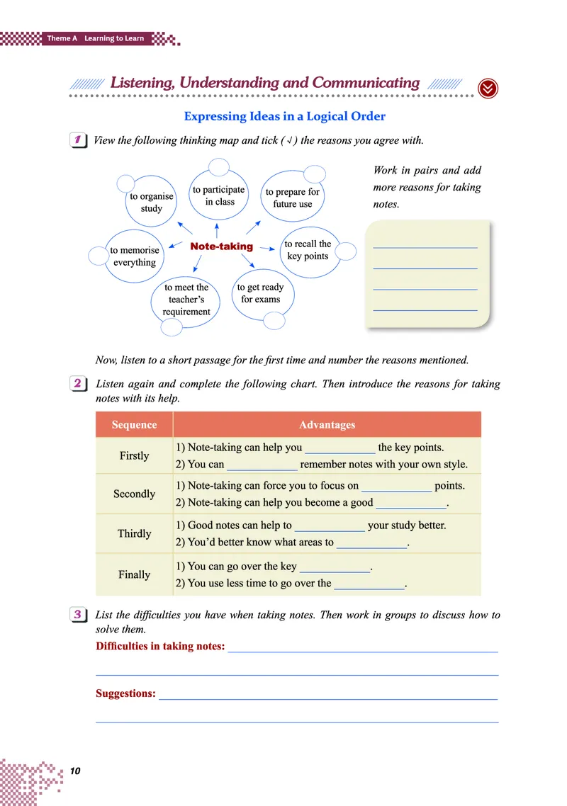 普通高中教科书&middot;英语必修第一册(1)_高中全套电子教材及答案。_01高中电子教材全套_英语_重庆大学版_高中年级_必修第一册