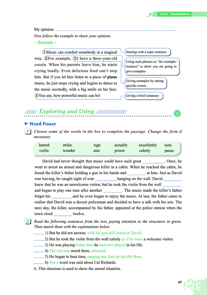 普通高中教科书&middot;英语必修第一册(1)_高中全套电子教材及答案。_01高中电子教材全套_英语_重庆大学版_高中年级_必修第一册