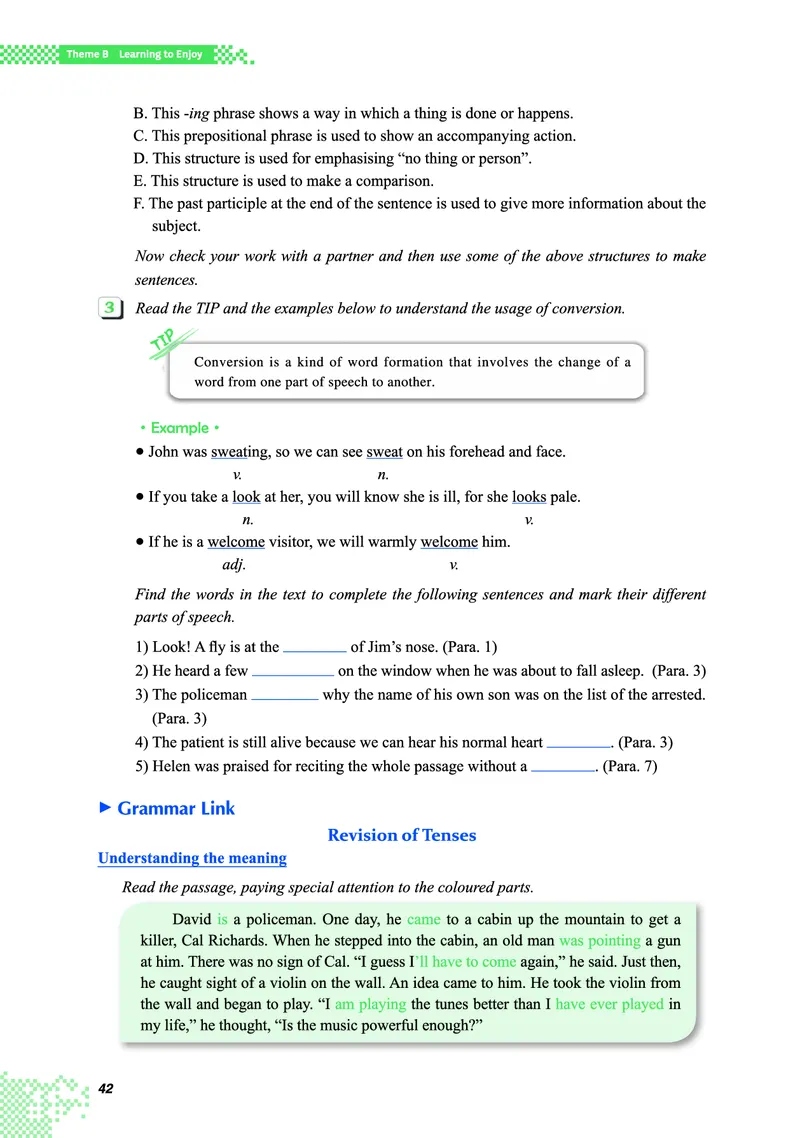 普通高中教科书&middot;英语必修第一册(1)_高中全套电子教材及答案。_01高中电子教材全套_英语_重庆大学版_高中年级_必修第一册