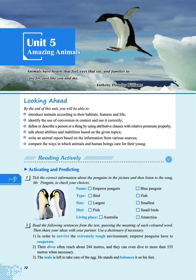 普通高中教科书&middot;英语必修第一册(1)_高中全套电子教材及答案。_01高中电子教材全套_英语_重庆大学版_高中年级_必修第一册