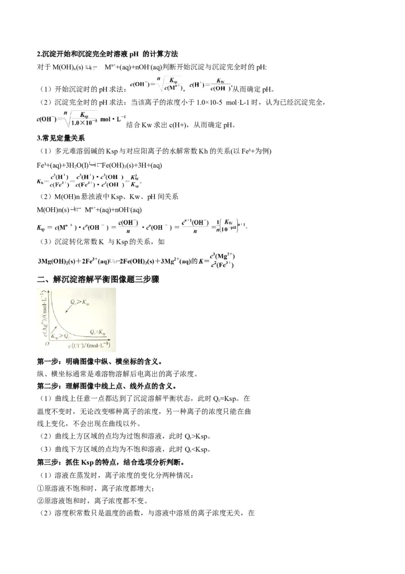 题型06化工微流程（解析版）_05高考化学_2024年新高考资料_2.2024二轮复习_2024年高考化学二轮热点题型归纳与变式演练（新高考通用）