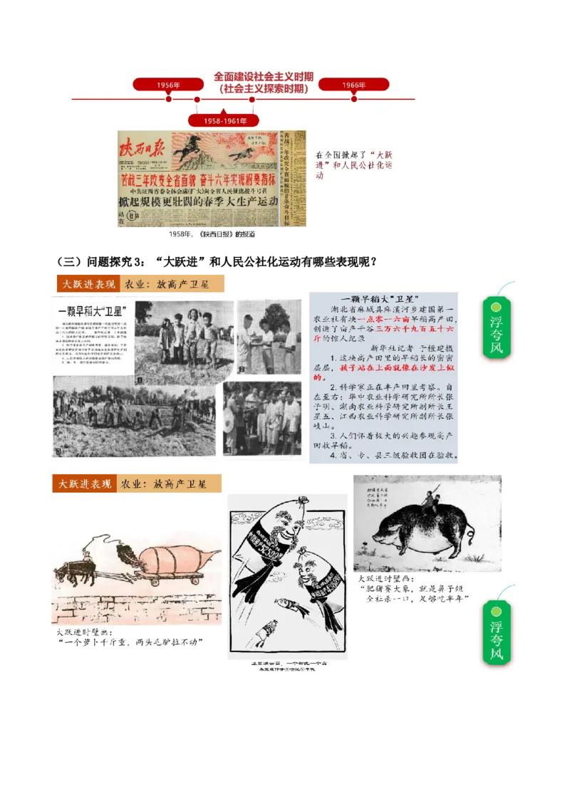 第6课艰辛探索与建设成就（教学设计）-（部编版）_新八下历史_00、更新资料3月23日_第二套(4)_教学设计