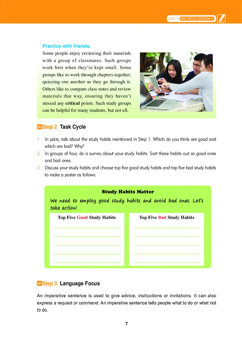 普通高中教科书&middot;英语选择性必修第一册_高中全套电子教材及答案。_01高中电子教材全套_英语_冀教版_高中年级_选择性必修第一册