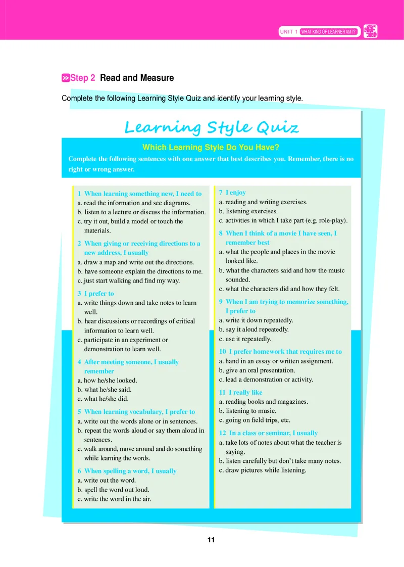 普通高中教科书&middot;英语选择性必修第一册_高中全套电子教材及答案。_01高中电子教材全套_英语_冀教版_高中年级_选择性必修第一册