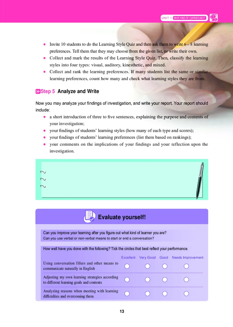 普通高中教科书&middot;英语选择性必修第一册_高中全套电子教材及答案。_01高中电子教材全套_英语_冀教版_高中年级_选择性必修第一册