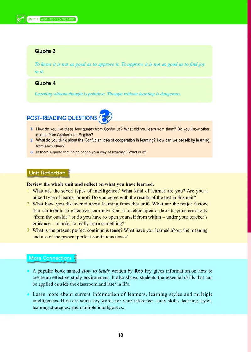普通高中教科书&middot;英语选择性必修第一册_高中全套电子教材及答案。_01高中电子教材全套_英语_冀教版_高中年级_选择性必修第一册