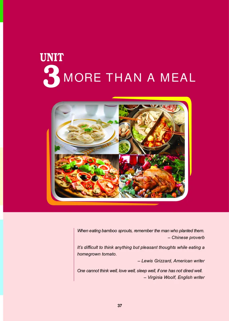 普通高中教科书&middot;英语选择性必修第一册_高中全套电子教材及答案。_01高中电子教材全套_英语_冀教版_高中年级_选择性必修第一册