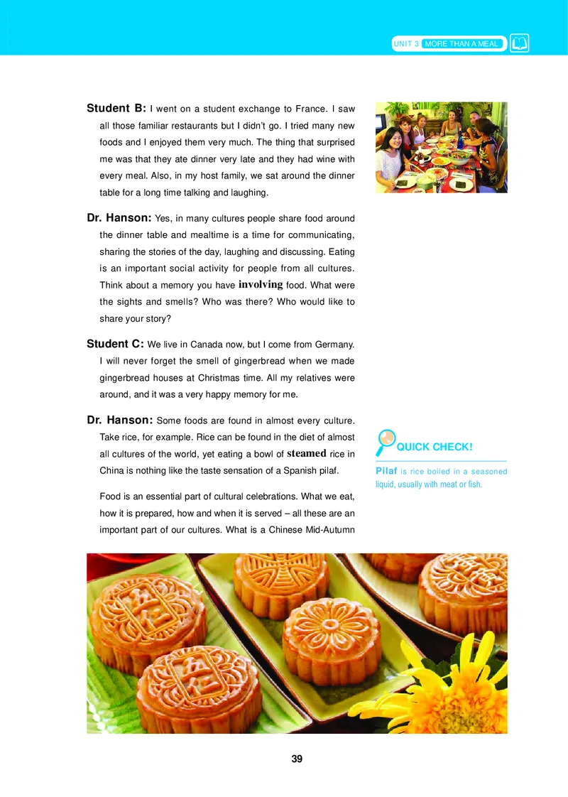 普通高中教科书&middot;英语选择性必修第一册_高中全套电子教材及答案。_01高中电子教材全套_英语_冀教版_高中年级_选择性必修第一册