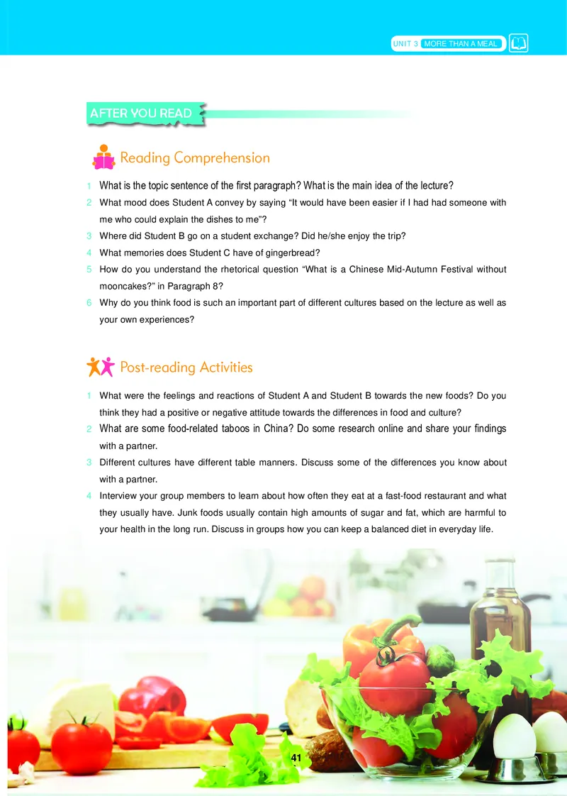 普通高中教科书&middot;英语选择性必修第一册_高中全套电子教材及答案。_01高中电子教材全套_英语_冀教版_高中年级_选择性必修第一册