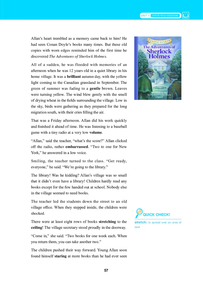 普通高中教科书&middot;英语选择性必修第一册_高中全套电子教材及答案。_01高中电子教材全套_英语_冀教版_高中年级_选择性必修第一册