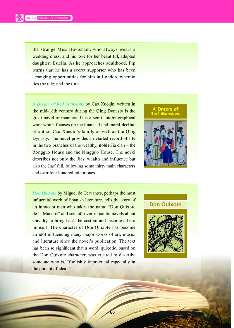 普通高中教科书&middot;英语选择性必修第一册_高中全套电子教材及答案。_01高中电子教材全套_英语_冀教版_高中年级_选择性必修第一册