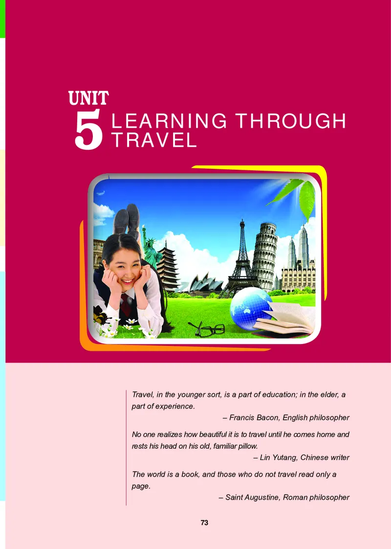 普通高中教科书&middot;英语选择性必修第一册_高中全套电子教材及答案。_01高中电子教材全套_英语_冀教版_高中年级_选择性必修第一册