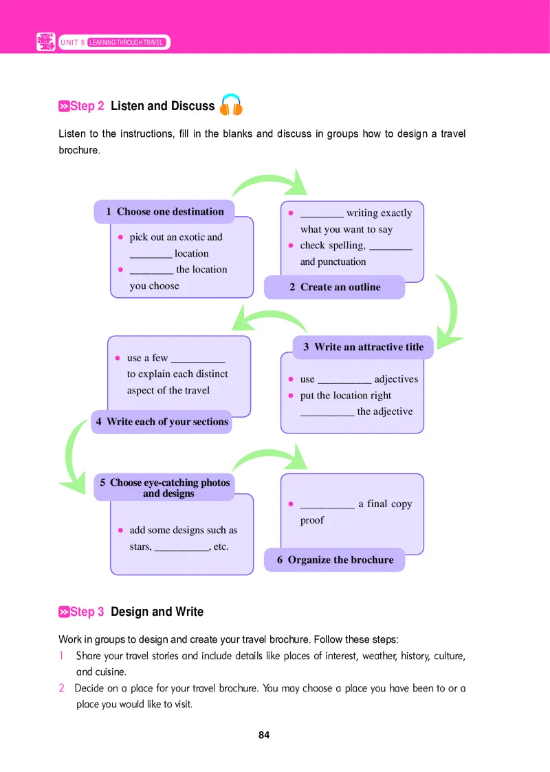 普通高中教科书&middot;英语选择性必修第一册_高中全套电子教材及答案。_01高中电子教材全套_英语_冀教版_高中年级_选择性必修第一册